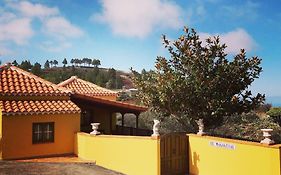 Casita El Manantial